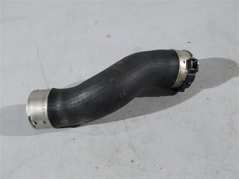 патрубок интеркулера, 3030 рублей, Санкт-Петербург