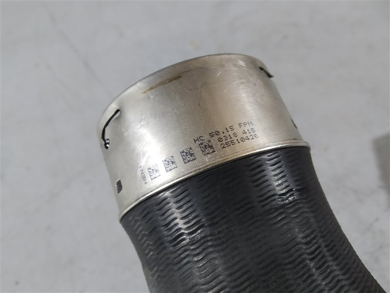 патрубок интеркулера, 3030 рублей, Санкт-Петербург