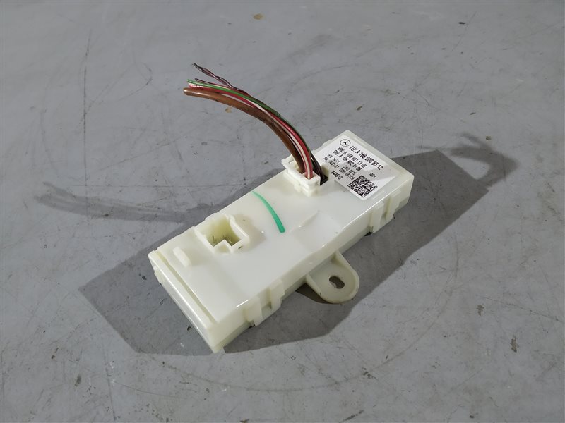 блок управления крышкой багажника, 1600 рублей, Санкт-Петербург