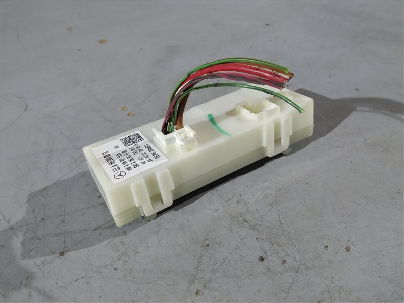 блок управления крышкой багажника, 1600 рублей, Санкт-Петербург