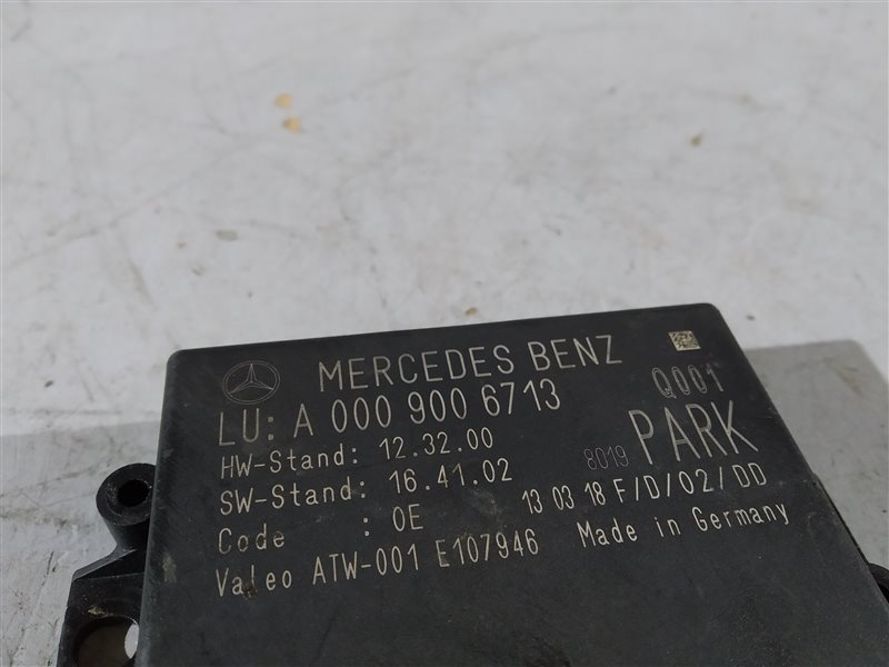 блок управления парктроником, 2605 рублей, Санкт-Петербург