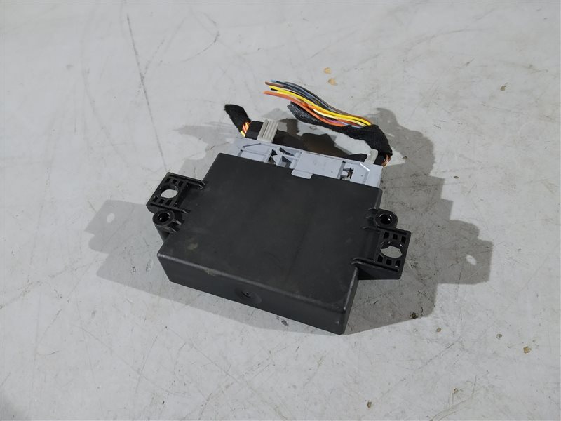 блок управления парктроником, 2605 рублей, Санкт-Петербург