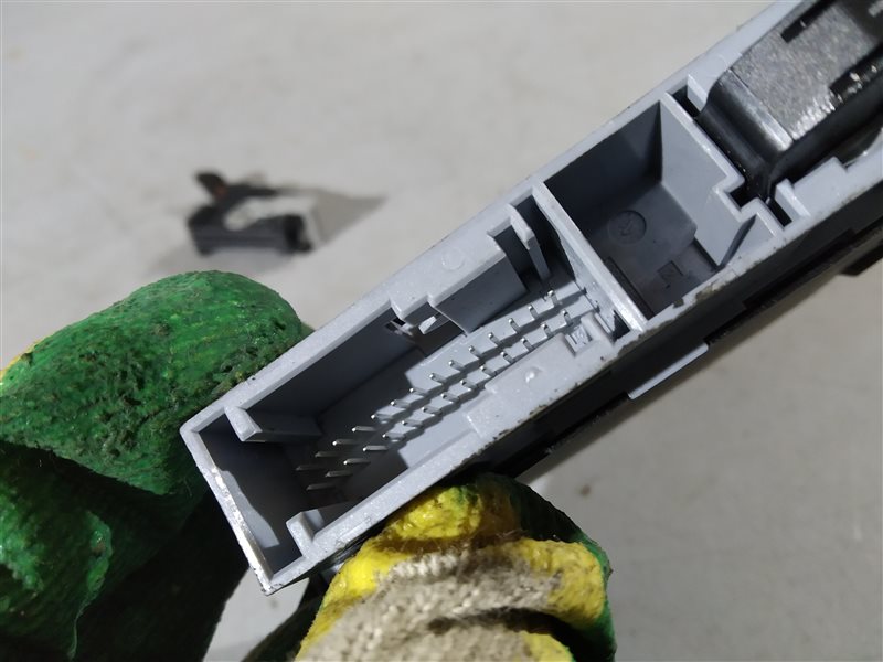 блок управления парктроником, 2605 рублей, Санкт-Петербург