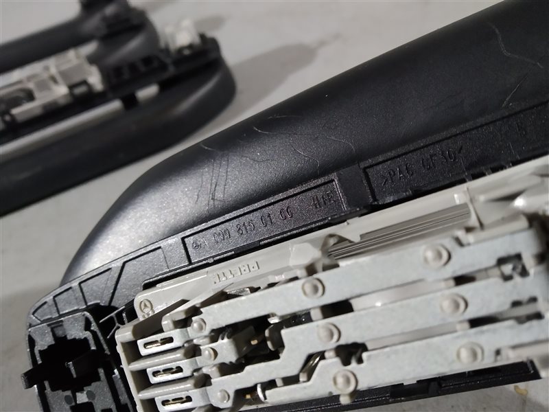 комплект ручек в потолок, 2150 рублей, Санкт-Петербург