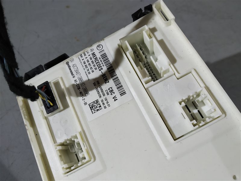 Блок SAM, 20550 рублей, Санкт-Петербург