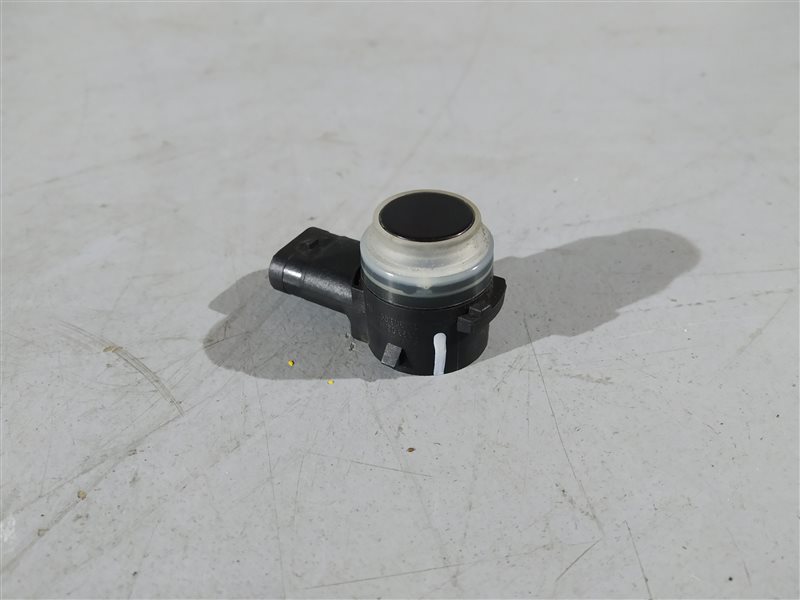 парктроник, 1270 рублей, Санкт-Петербург