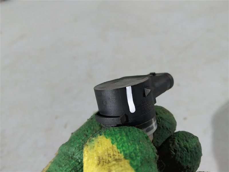 парктроник, 1270 рублей, Санкт-Петербург