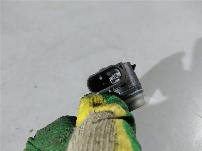 парктроник, 1270 рублей, Санкт-Петербург