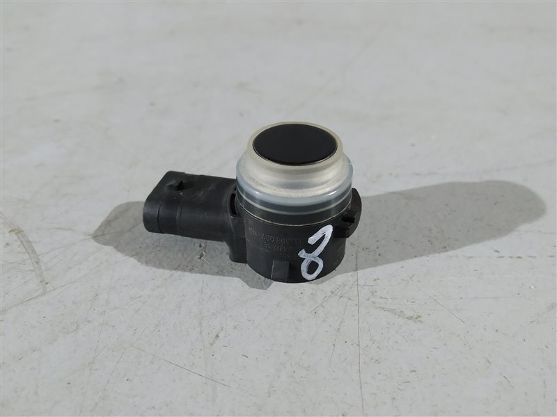 парктроник, 1270 рублей, Санкт-Петербург