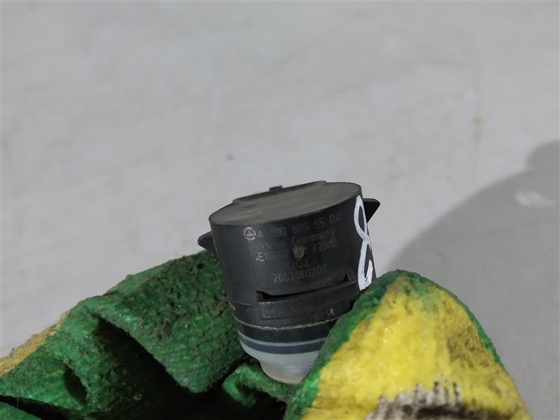 парктроник, 1270 рублей, Санкт-Петербург