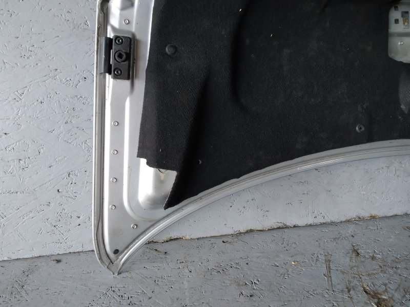 крышка багажника, 2105 рублей, Санкт-Петербург