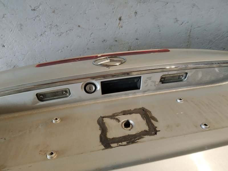 крышка багажника, 2105 рублей, Санкт-Петербург