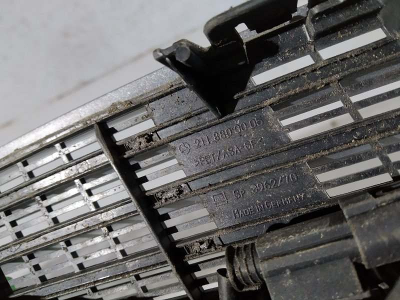 решетка капота, 1900 рублей, Санкт-Петербург