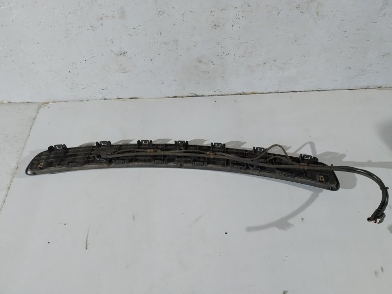 решетка капота, 1900 рублей, Санкт-Петербург