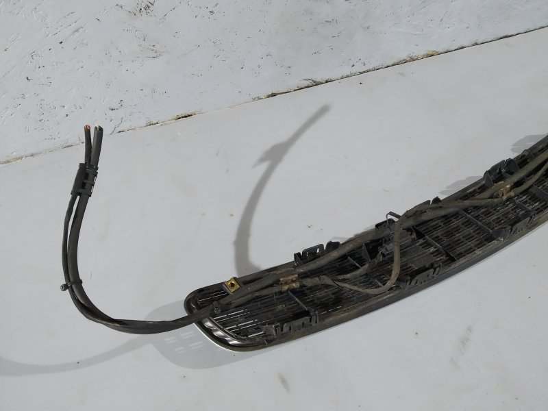 решетка капота, 1900 рублей, Санкт-Петербург