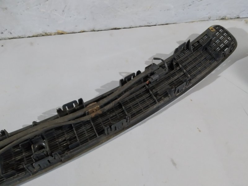 решетка капота, 1900 рублей, Санкт-Петербург