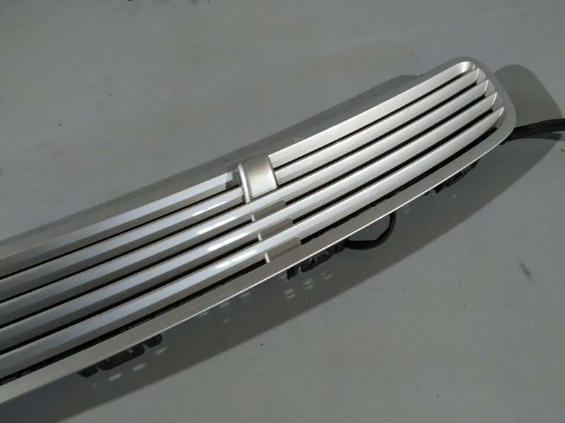 решетка капота, 1900 рублей, Санкт-Петербург