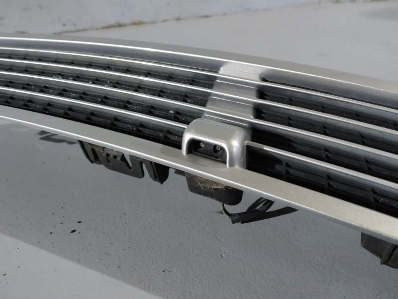 решетка капота, 1900 рублей, Санкт-Петербург