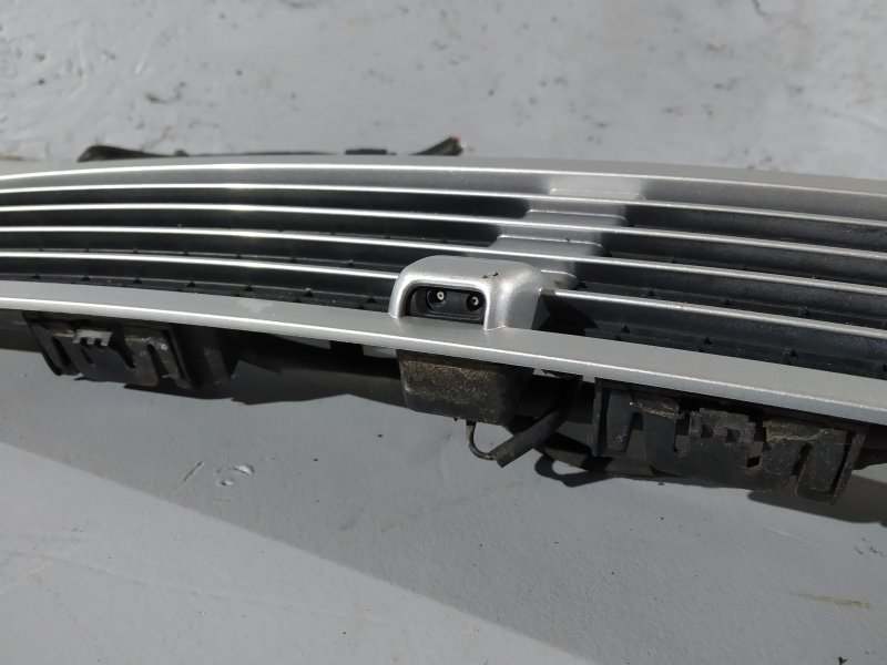 решетка капота, 1900 рублей, Санкт-Петербург