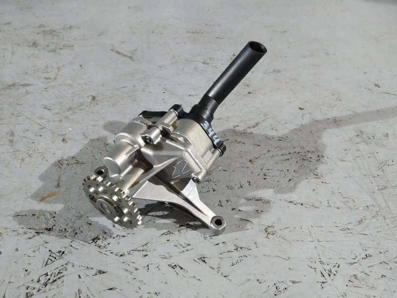 насос масляный, 2620 рублей, Санкт-Петербург