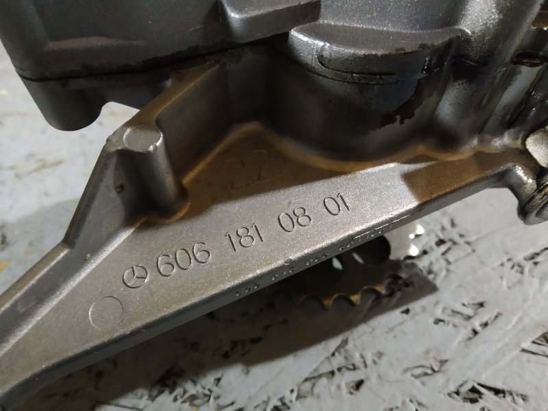 насос масляный, 2620 рублей, Санкт-Петербург