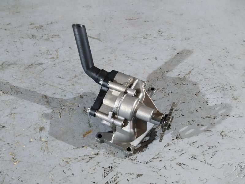 насос масляный, 2620 рублей, Санкт-Петербург