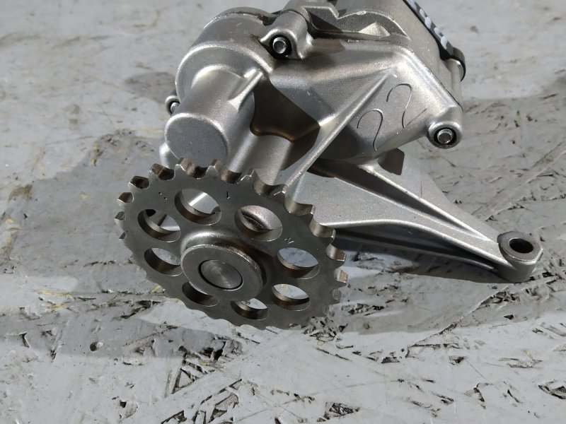 насос масляный, 2620 рублей, Санкт-Петербург