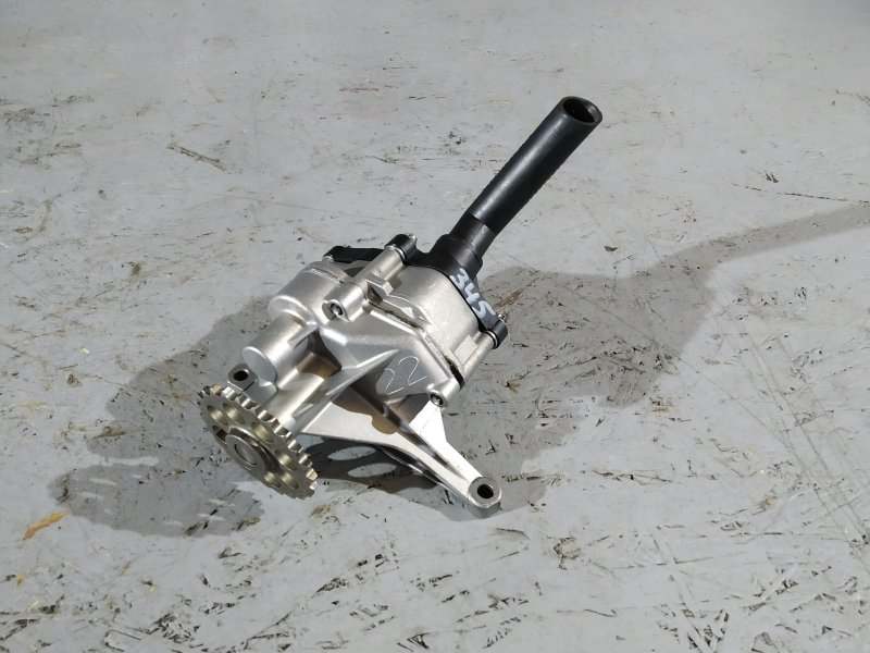 насос масляный, 2620 рублей, Санкт-Петербург