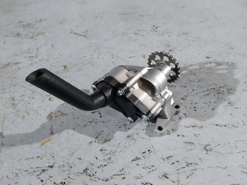 насос масляный, 2620 рублей, Санкт-Петербург