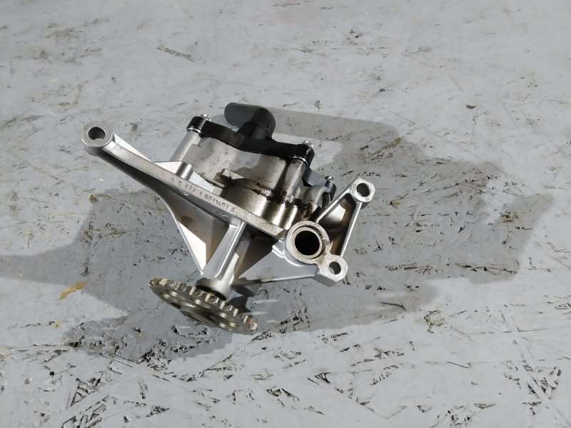 насос масляный, 2620 рублей, Санкт-Петербург