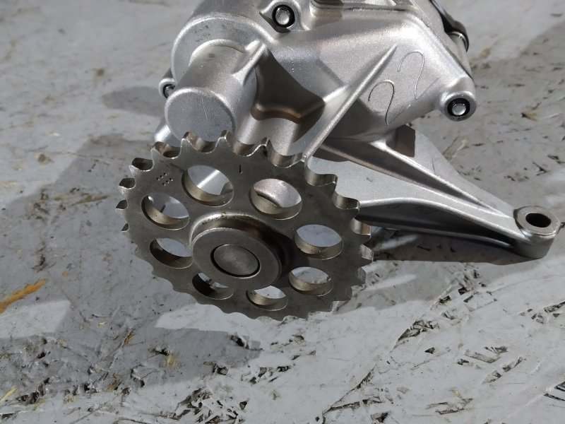 насос масляный, 2620 рублей, Санкт-Петербург