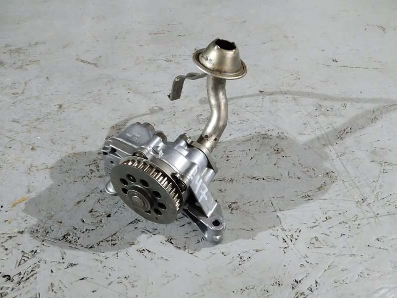 насос масляный, 5185 рублей, Санкт-Петербург