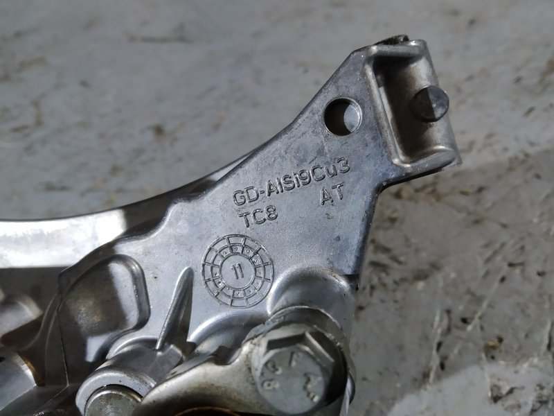 насос масляный, 5185 рублей, Санкт-Петербург