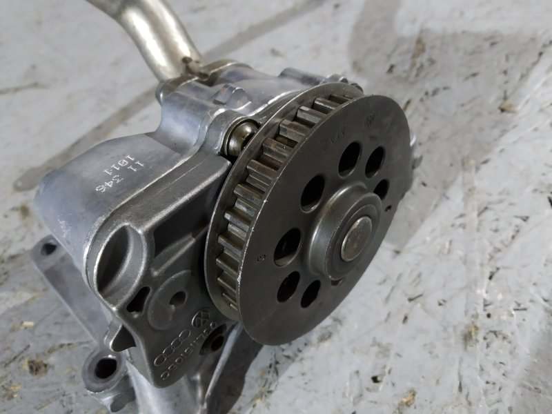 насос масляный, 5185 рублей, Санкт-Петербург