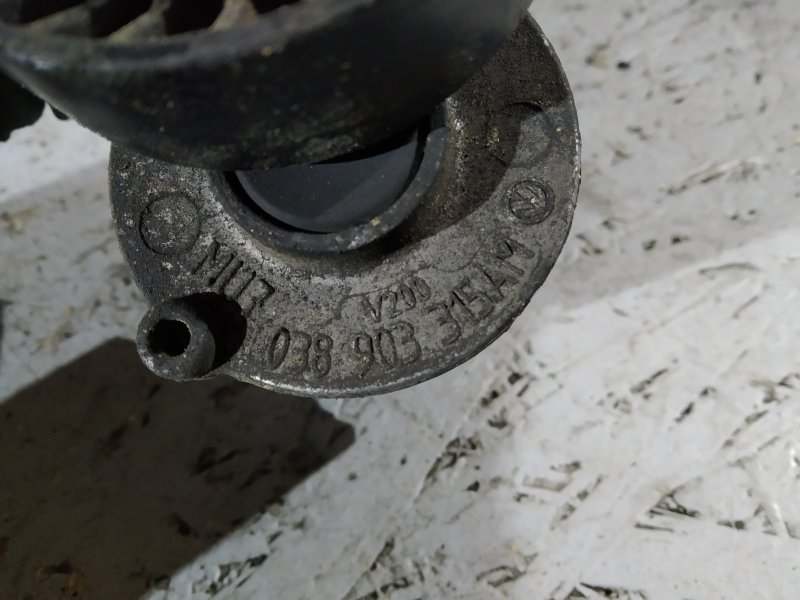 натяжитель ремня, 1590 рублей, Санкт-Петербург