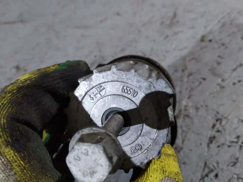 натяжитель ремня, 1590 рублей, Санкт-Петербург