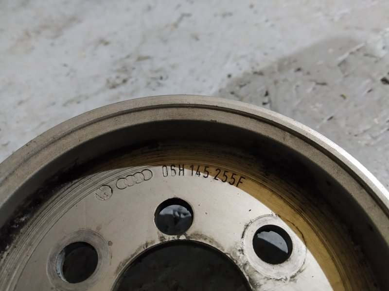 Шкив ГУР, 2180 рублей, Санкт-Петербург