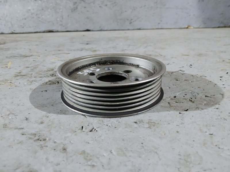 Шкив ГУР, 2180 рублей, Санкт-Петербург