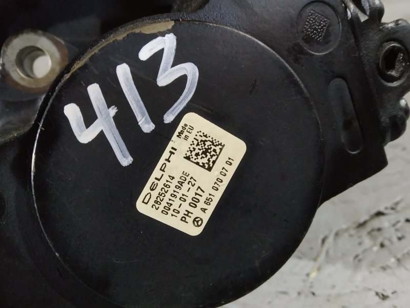 ТНВД, 6700 рублей, Санкт-Петербург