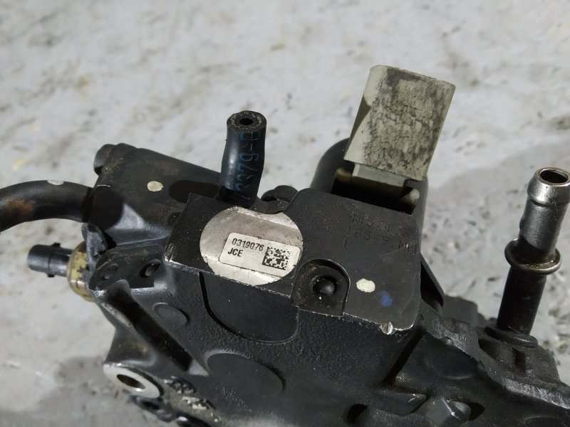 ТНВД, 7430 рублей, Санкт-Петербург