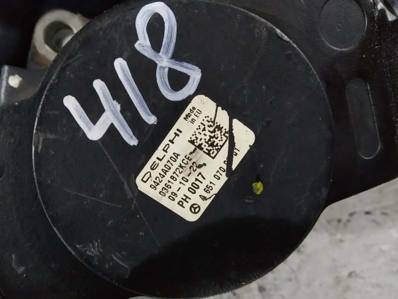 ТНВД, 7430 рублей, Санкт-Петербург