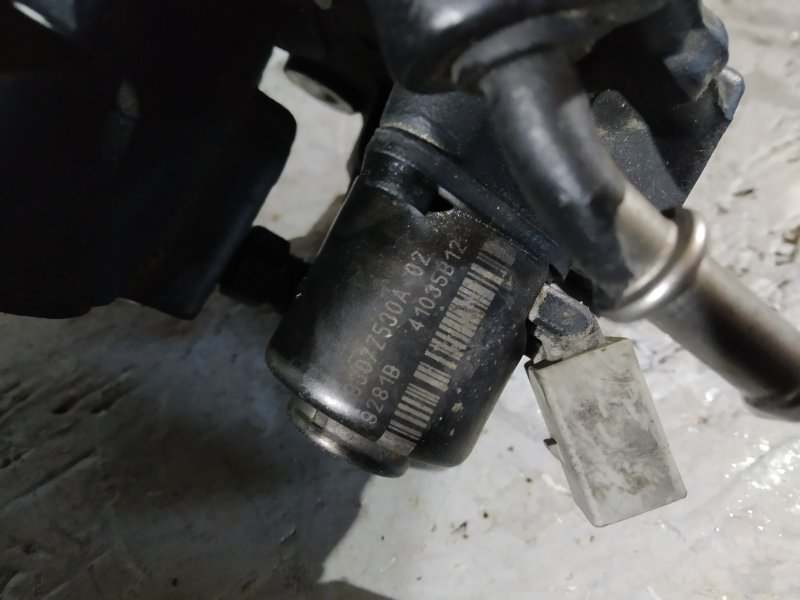 ТНВД, 7430 рублей, Санкт-Петербург