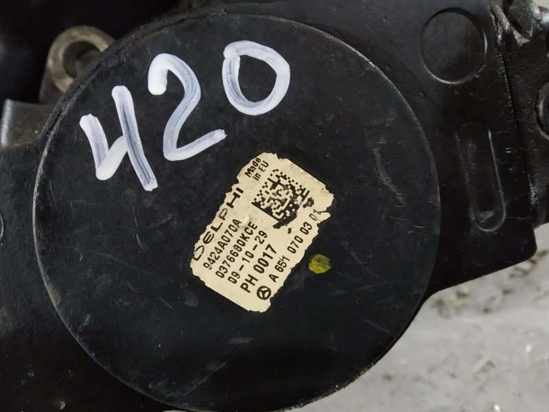 ТНВД, 7430 рублей, Санкт-Петербург