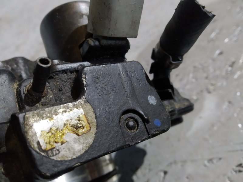 ТНВД, 7430 рублей, Санкт-Петербург