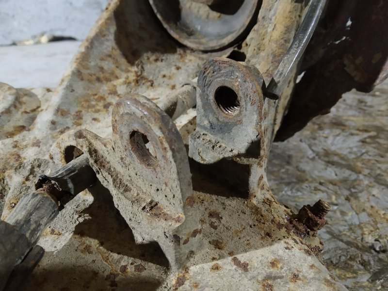 рычаг, 1895 рублей, Санкт-Петербург