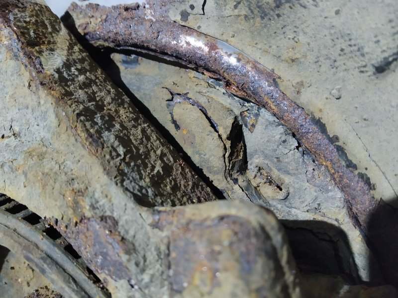 рычаг, 1895 рублей, Санкт-Петербург