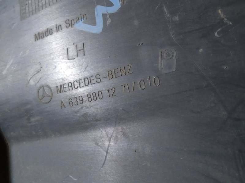 накладка бампера, 2060 рублей, Санкт-Петербург