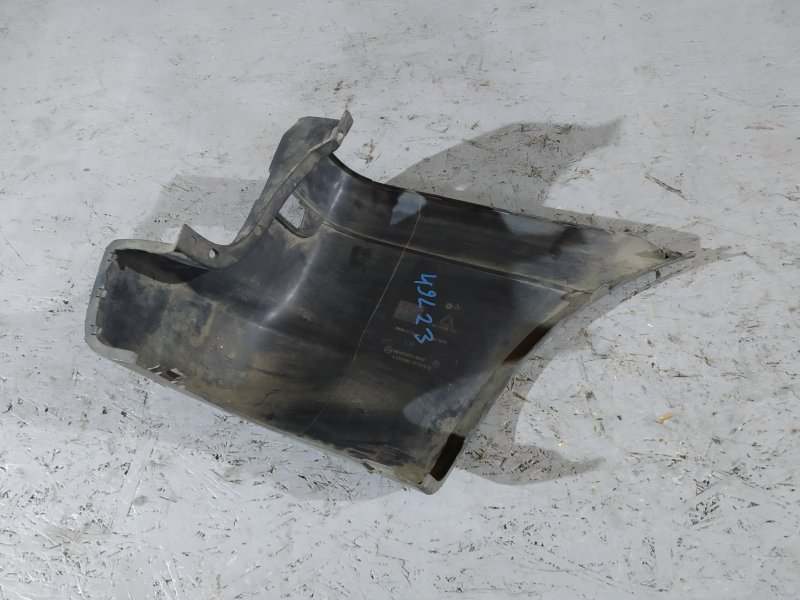 накладка бампера, 2060 рублей, Санкт-Петербург