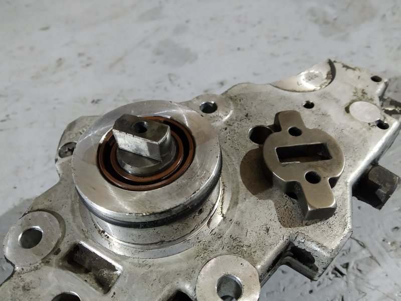 ТНВД, 5665 рублей, Санкт-Петербург