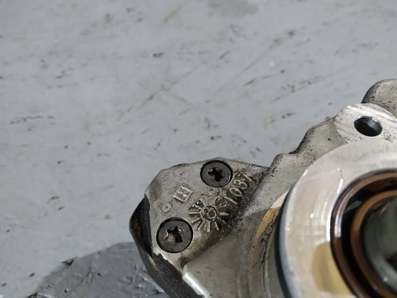 ТНВД, 5665 рублей, Санкт-Петербург